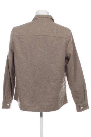 Herrenhemd ASOS, Größe XL, Farbe Beige, Preis € 7,57