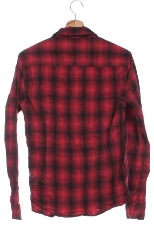 Ανδρικό πουκάμισο ASOS, Μέγεθος S, Χρώμα Πολύχρωμο, Τιμή 3,15 €
