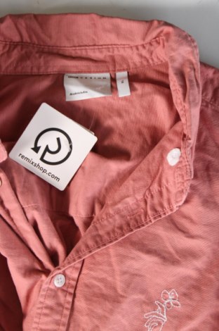 Pánska košeľa  ASOS, Veľkosť XL, Farba Ružová, Cena  5,01 €