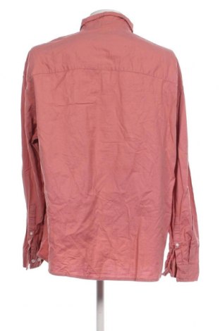 Herrenhemd ASOS, Größe XL, Farbe Rosa, Preis 7,81 €