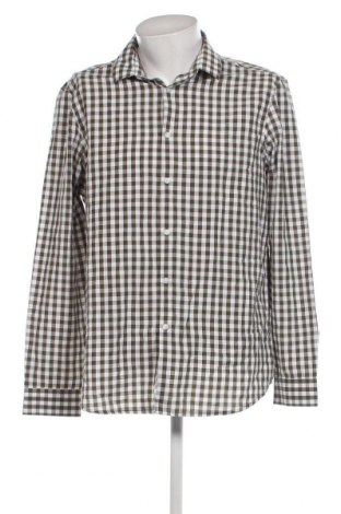 Ανδρικό πουκάμισο ASOS, Μέγεθος XL, Χρώμα Πολύχρωμο, Τιμή 21,03 €