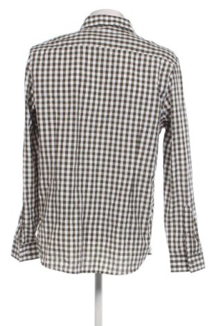 Ανδρικό πουκάμισο ASOS, Μέγεθος XL, Χρώμα Πολύχρωμο, Τιμή 4,00 €