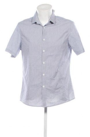 Ανδρικό πουκάμισο ASOS, Μέγεθος L, Χρώμα Πολύχρωμο, Τιμή 25,19 €