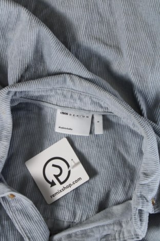 Pánska košeľa  ASOS, Veľkosť S, Farba Modrá, Cena  4,82 €