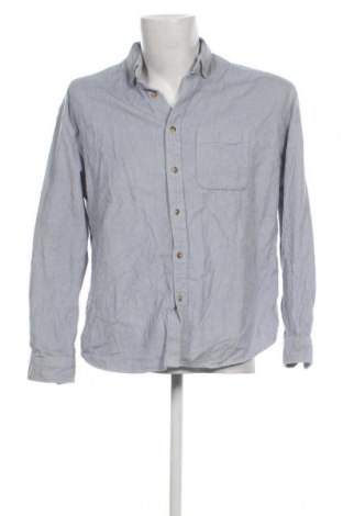 Herrenhemd ASOS, Größe S, Farbe Blau, Preis 4,73 €