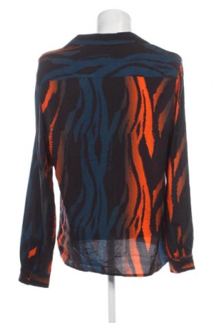 Herrenhemd ASOS, Größe XL, Farbe Mehrfarbig, Preis 17,39 €