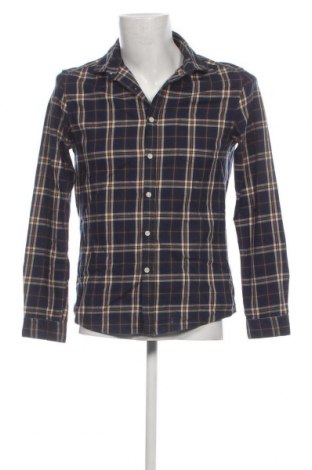 Ανδρικό πουκάμισο ASOS, Μέγεθος M, Χρώμα Πολύχρωμο, Τιμή 21,03 €