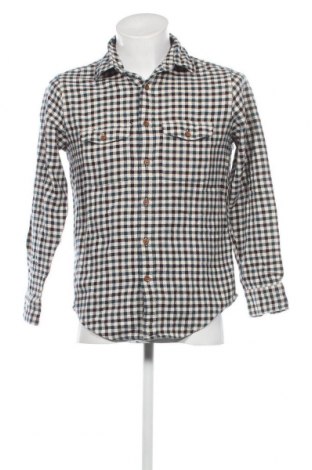 Мъжка риза Abercrombie & Fitch, Размер S, Цвят Многоцветен, Цена 30,25 лв.