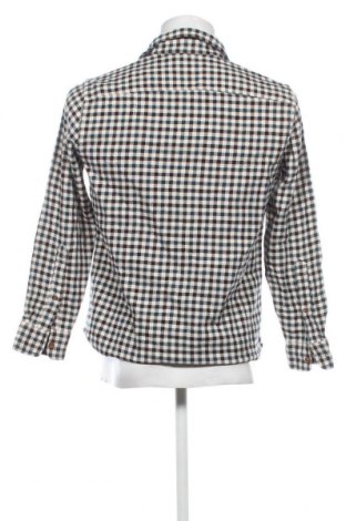Мъжка риза Abercrombie & Fitch, Размер S, Цвят Многоцветен, Цена 19,25 лв.