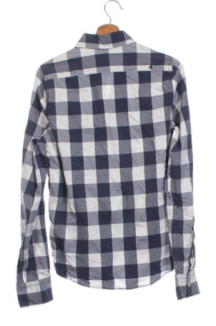 Ανδρικό πουκάμισο Abercrombie & Fitch, Μέγεθος S, Χρώμα Πολύχρωμο, Τιμή 10,89 €