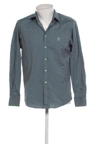 Pánská košile  Adidas, Velikost M, Barva Zelená, Cena  745,00 Kč