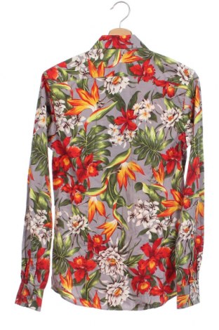 Herrenhemd Akusawa, Größe XS, Farbe Mehrfarbig, Preis € 14,32