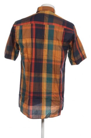 Ανδρικό πουκάμισο Alba Moda, Μέγεθος M, Χρώμα Πολύχρωμο, Τιμή 19,05 €
