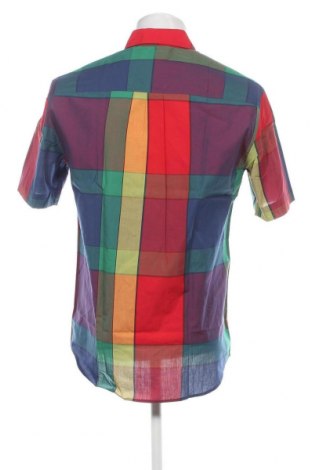 Herrenhemd Alba Moda, Größe S, Farbe Mehrfarbig, Preis 9,46 €
