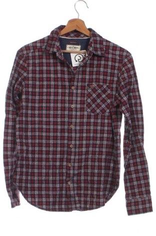 Ανδρικό πουκάμισο Alcott, Μέγεθος L, Χρώμα Πολύχρωμο, Τιμή 5,92 €