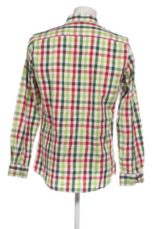 Ανδρικό πουκάμισο Almsach, Μέγεθος L, Χρώμα Πολύχρωμο, Τιμή 4,66 €