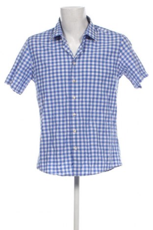 Herrenhemd Almsach, Größe XL, Farbe Mehrfarbig, Preis 12,11 €
