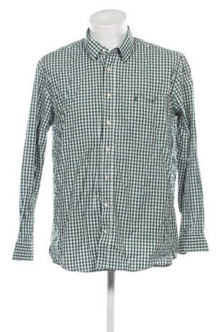 Ανδρικό πουκάμισο Almsach, Μέγεθος XL, Χρώμα Πολύχρωμο, Τιμή 7,18 €