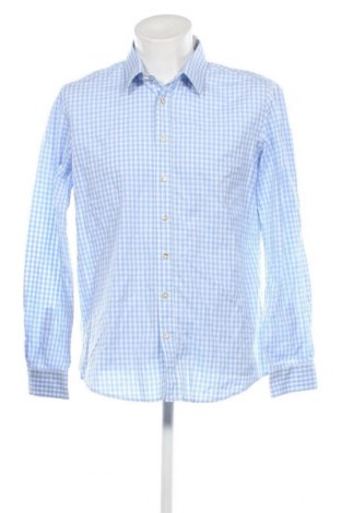 Ανδρικό πουκάμισο Almsach, Μέγεθος XL, Χρώμα Πολύχρωμο, Τιμή 17,94 €
