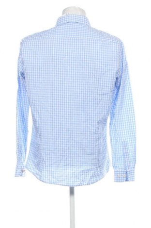 Herrenhemd Almsach, Größe XL, Farbe Mehrfarbig, Preis 20,18 €