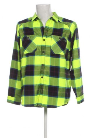 Ανδρικό πουκάμισο Analog, Μέγεθος M, Χρώμα Πολύχρωμο, Τιμή 33,20 €