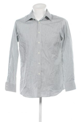 Мъжка риза Andrew James, Размер M, Цвят Многоцветен, Цена 35,58 лв.