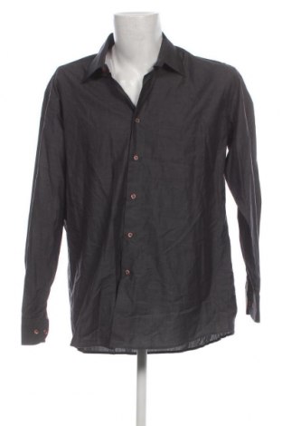 Pánska košeľa  Andrews, Veľkosť XL, Farba Sivá, Cena  9,64 €