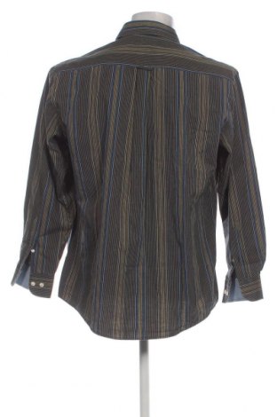 Herrenhemd Angelo Litrico, Größe L, Farbe Mehrfarbig, Preis € 3,83