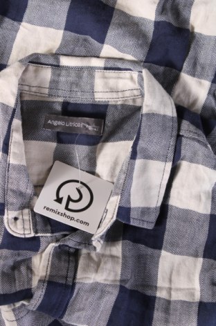 Ανδρικό πουκάμισο Angelo Litrico, Μέγεθος L, Χρώμα Πολύχρωμο, Τιμή 4,13 €