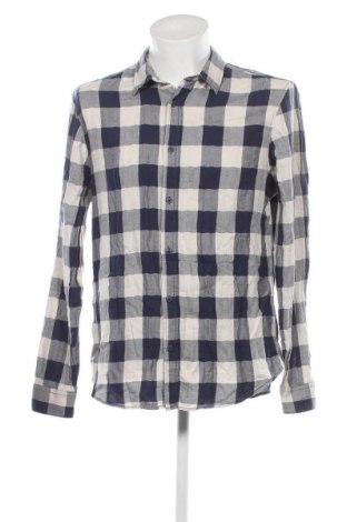 Ανδρικό πουκάμισο Angelo Litrico, Μέγεθος L, Χρώμα Πολύχρωμο, Τιμή 4,13 €