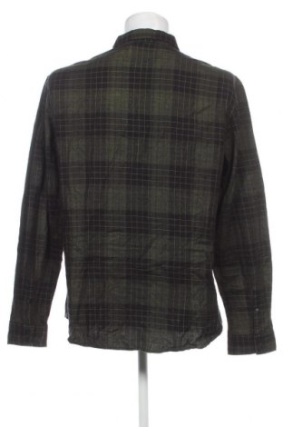 Ανδρικό πουκάμισο Angelo Litrico, Μέγεθος XL, Χρώμα Πολύχρωμο, Τιμή 7,53 €