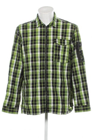Pánská košile  Angelo Litrico, Velikost XL, Barva Vícebarevné, Cena  116,00 Kč
