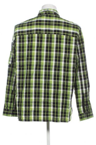 Pánská košile  Angelo Litrico, Velikost XL, Barva Vícebarevné, Cena  162,00 Kč