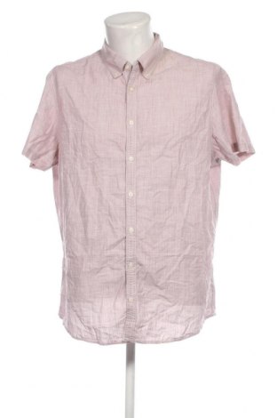 Ανδρικό πουκάμισο Angelo Litrico, Μέγεθος XL, Χρώμα Ρόζ , Τιμή 9,33 €