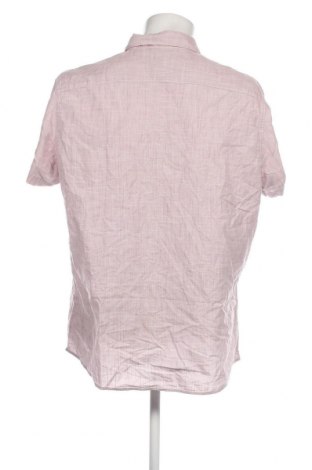 Pánská košile  Angelo Litrico, Velikost XL, Barva Růžová, Cena  148,00 Kč