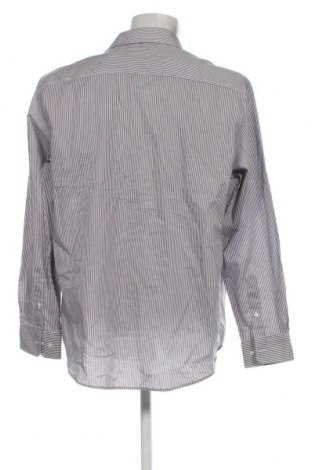 Herrenhemd Angelo Litrico, Größe XL, Farbe Grau, Preis 20,18 €