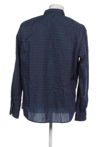Pánská košile  Angelo Litrico, Velikost XL, Barva Modrá, Cena  162,00 Kč