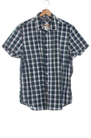 Ανδρικό πουκάμισο Angelo Litrico, Μέγεθος XL, Χρώμα Πολύχρωμο, Τιμή 8,97 €