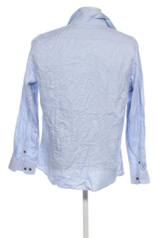 Herrenhemd Angelo Litrico, Größe XL, Farbe Blau, Preis € 20,18