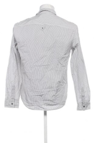 Pánská košile  Angelo Litrico, Velikost M, Barva Vícebarevné, Cena  92,00 Kč