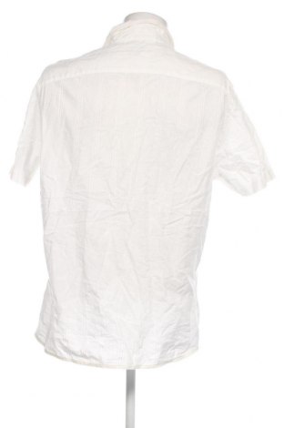 Herrenhemd Angelo Litrico, Größe XL, Farbe Weiß, Preis € 20,18