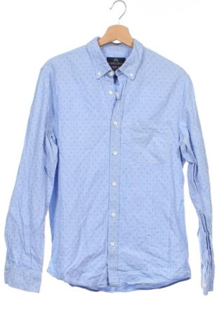 Pánská košile  Angelo Litrico, Velikost M, Barva Modrá, Cena  254,00 Kč