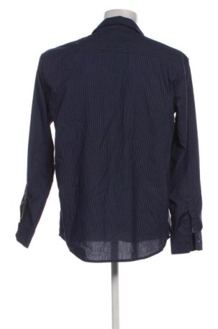 Herrenhemd Angelo Litrico, Größe XL, Farbe Blau, Preis 9,48 €