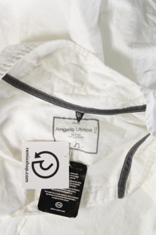 Pánská košile  Angelo Litrico, Velikost XXL, Barva Bílá, Cena  733,00 Kč