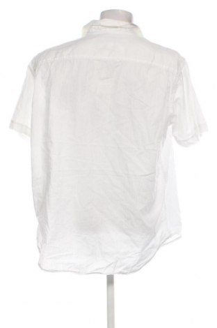 Herrenhemd Angelo Litrico, Größe XXL, Farbe Weiß, Preis € 32,01