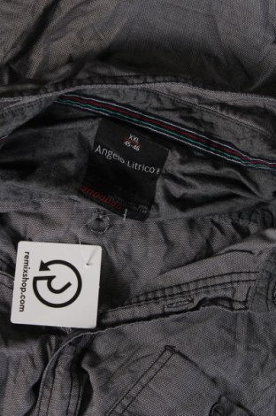 Herrenhemd Angelo Litrico, Größe XXL, Farbe Grau, Preis € 6,05
