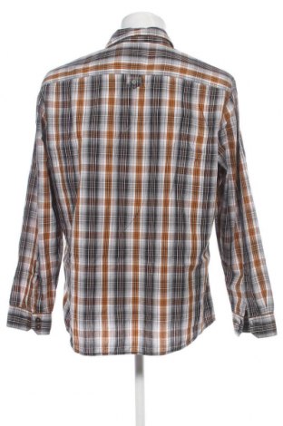 Ανδρικό πουκάμισο Angelo Litrico, Μέγεθος XL, Χρώμα Πολύχρωμο, Τιμή 14,83 €