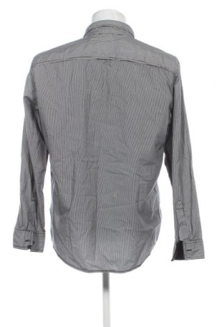 Мъжка риза Angelo Litrico, Размер XL, Цвят Сив, Цена 11,89 лв.