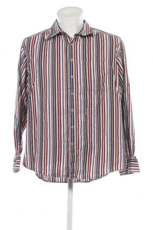 Herrenhemd Angelo Litrico, Größe XL, Farbe Mehrfarbig, Preis 5,65 €