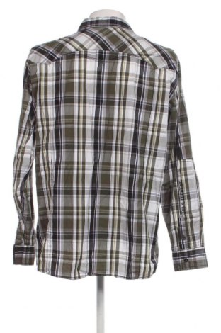 Pánská košile  Angelo Litrico, Velikost XXL, Barva Vícebarevné, Cena  185,00 Kč